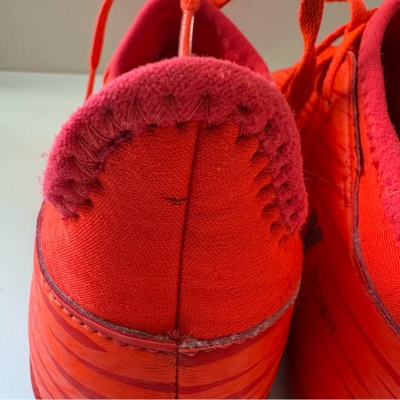 adidas Mens Football BOOTS Shoe Trainers Size 5 - Picture 5 of 16